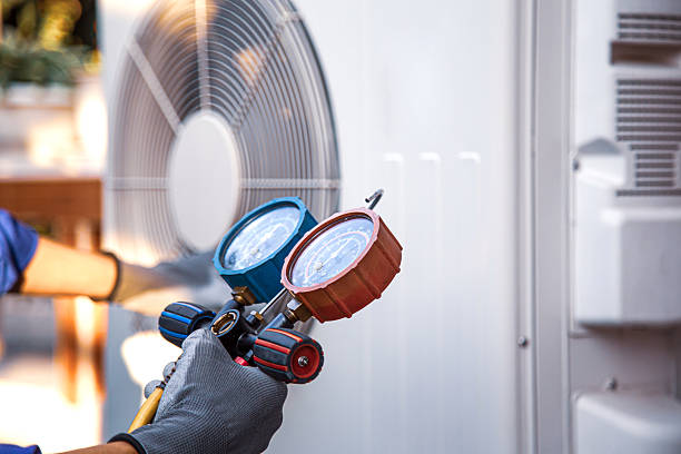 Affordable Emergency Hvac solutions in Saint Francisville, LA